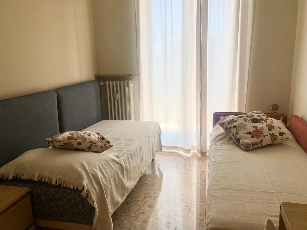 Attico Spazio Luce *